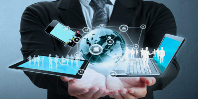 Business and Technology